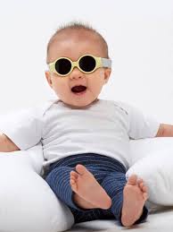lunette bébé