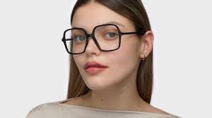 lunette carré femme