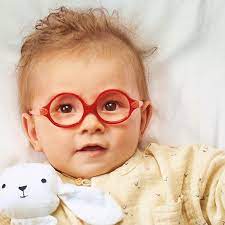 lunette de vue bebe
