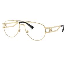 lunettes de vue versace