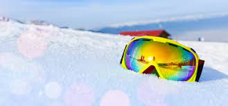 lunette soleil ski