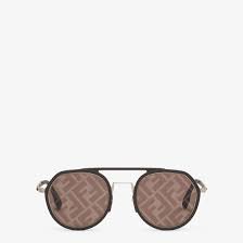 lunette de soleil fendi homme