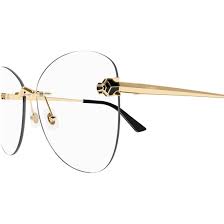 cartier panthere lunette