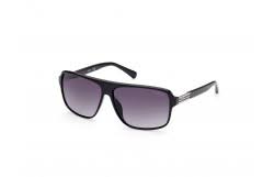 lunette guess homme