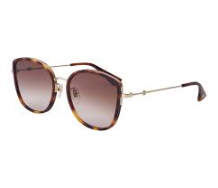 gucci lunette de soleil femme