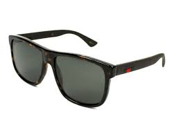 gucci lunette de soleil homme