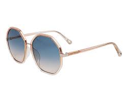 lunette de soleil femme chloe