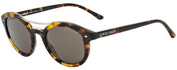 lunette giorgio armani