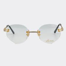 lunette hilton homme