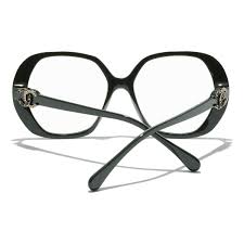 lunette chanel de vue