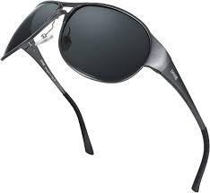 lunette de soleil polarisé homme