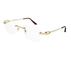 lunette de vue cartier femme