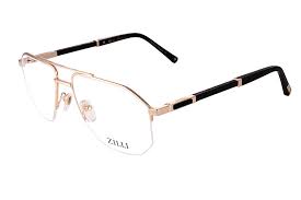 zilli lunettes