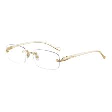 lunette cartier panthere homme