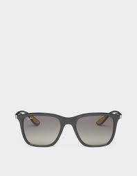 lunette ray ban ferrari