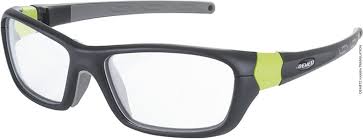 lunette sport vue