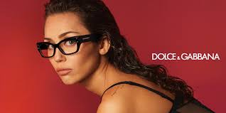 dolce gabbana lunettes de vue