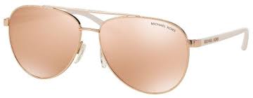 lunette de soleil femme michael kors