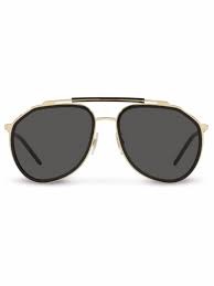 lunette de soleil homme dolce gabbana