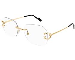 lunette cartier prix