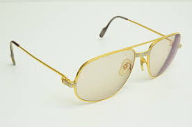 lunette cartier santos