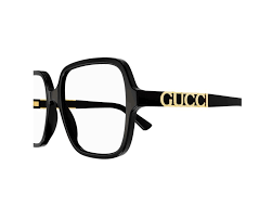 lunette de vu gucci