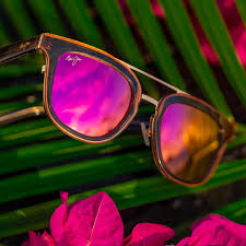 lunette soleil maui jim